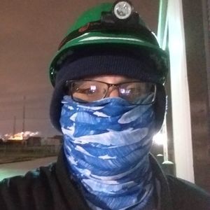 Meet your Posher, Joseph